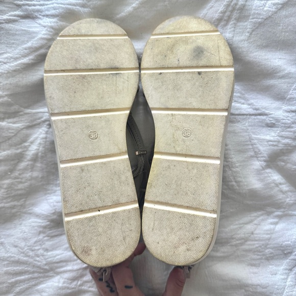 Jena fairy wedge sandals - Picture 4 of 4